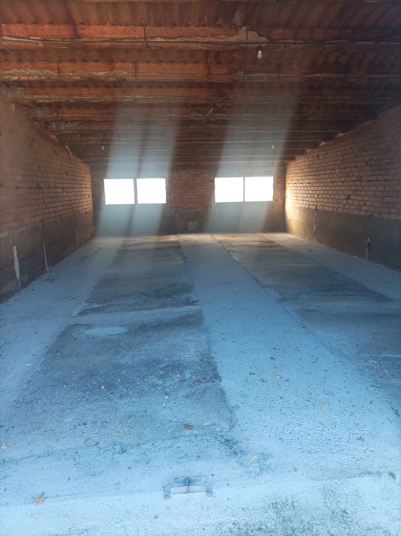 Box room to rent in Manlleu