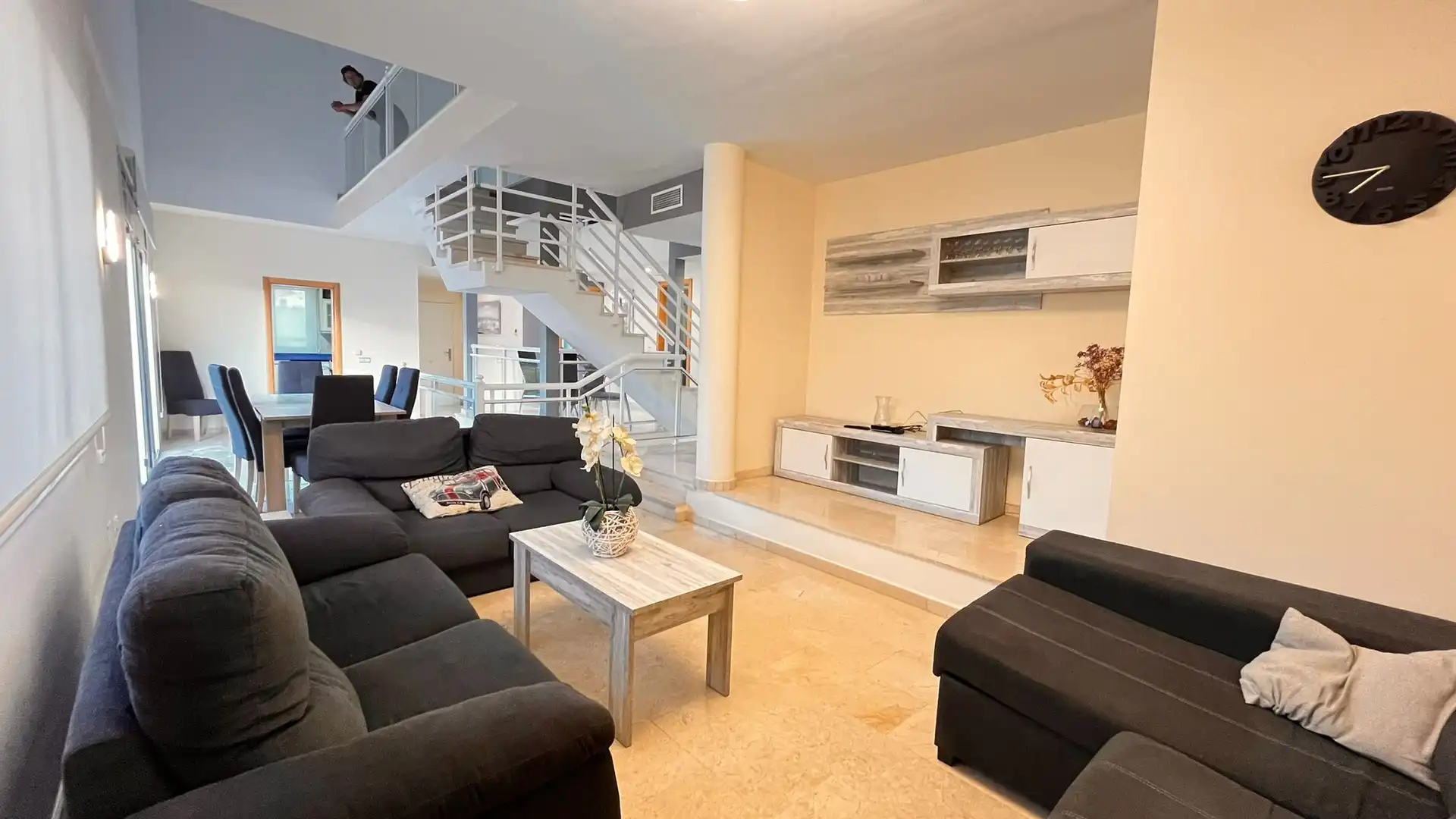 Casa o chalet en venta en Quatre Camins