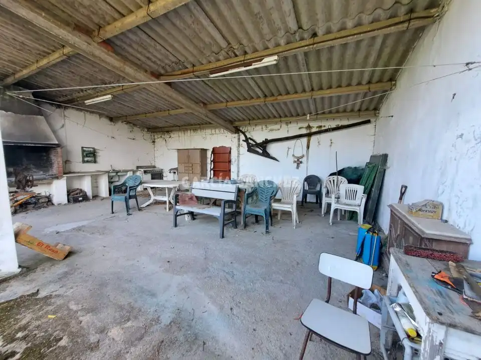 Houses for sale in Boiro  with Private garden and Balcony