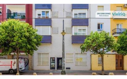 Außenansicht von Wohnung zum verkauf in  Valencia Capital