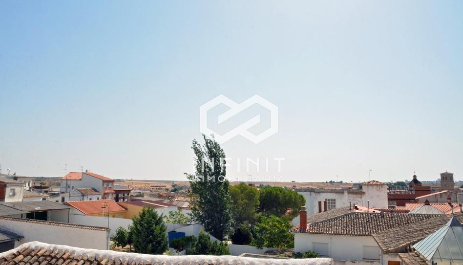 Foto 1 de Pis en venda a Villatobas, Toledo