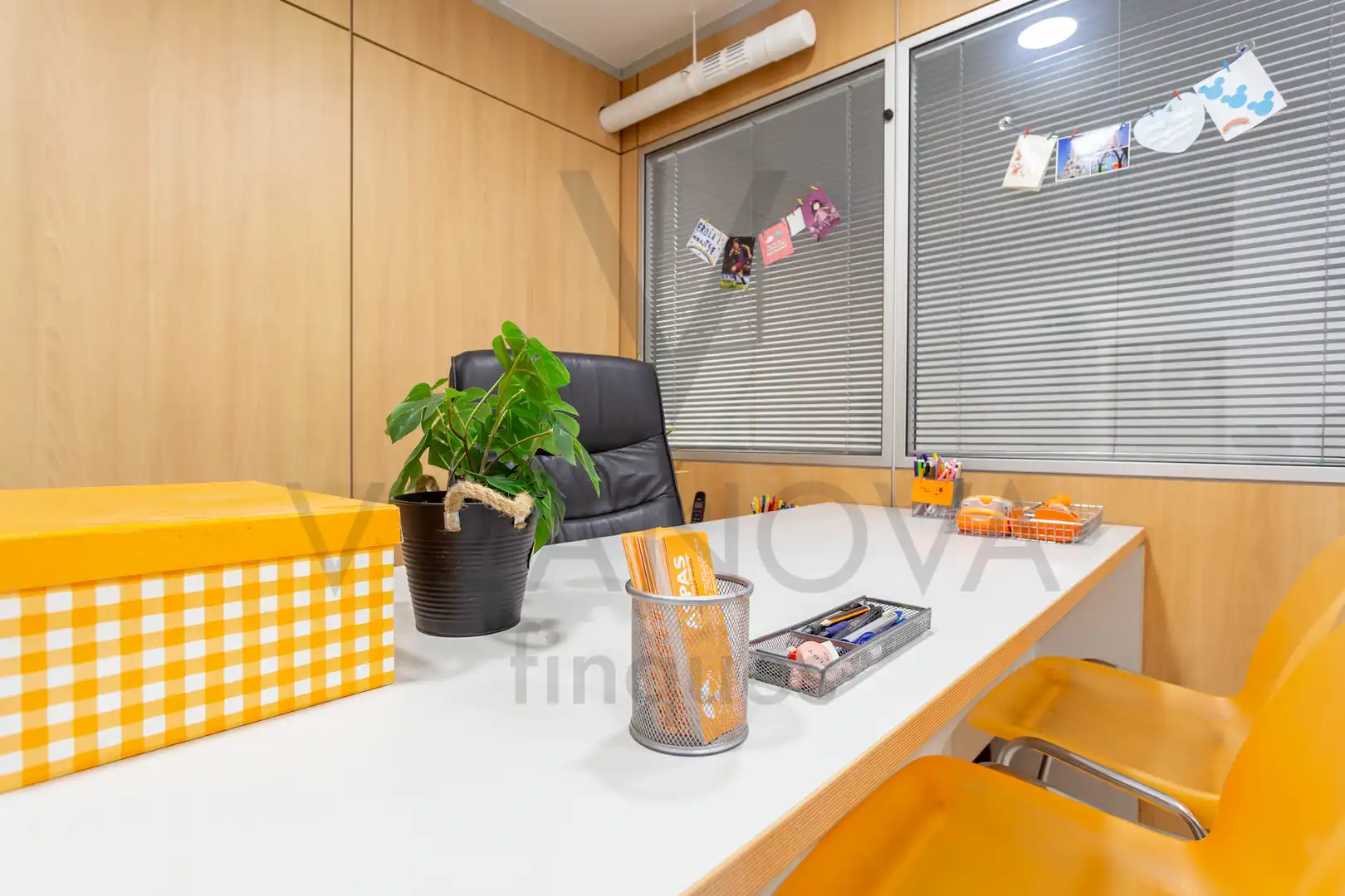 Gewerbefläche zum Verkauf in Carrer de l'Amargura 27, imagen 7