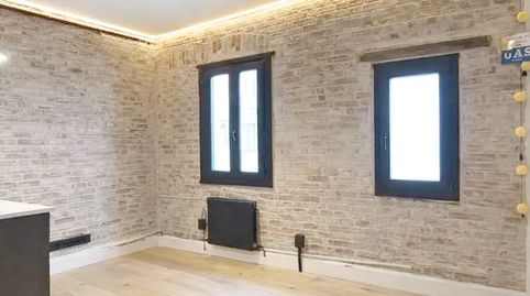 Foto 5 de Piso de alquiler en San Frantzisko Kalea, San Francisco, Bilbao