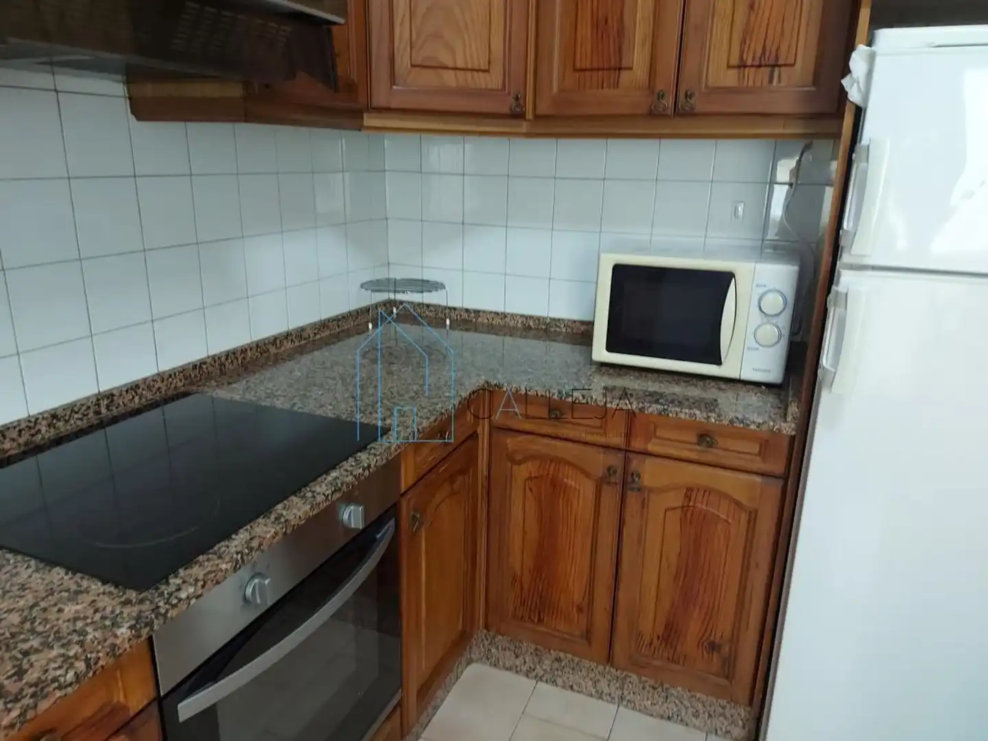 Flat with lift to rent in Calle Afonso X o Sabio, imagen 3