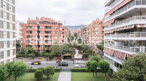 Foto 2 de Apartament en venda a Pedralbes, Barcelona