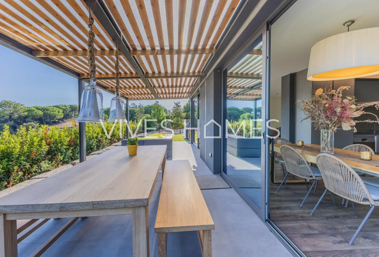 Villa avec terrasse à vendre à Carrer de les Vinyes d'En Mandri