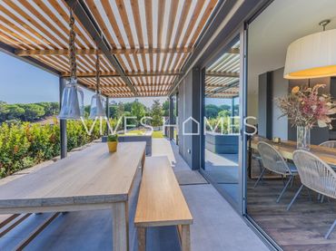 Villa avec balcon à vendre à Carrer de les Vinyes d'En Mandri