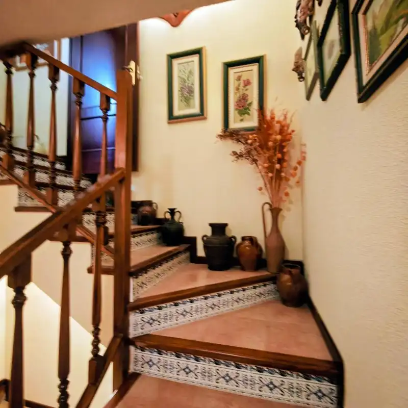 Houses for sale in Los Molinos  with Heating, Private garden and Storage room