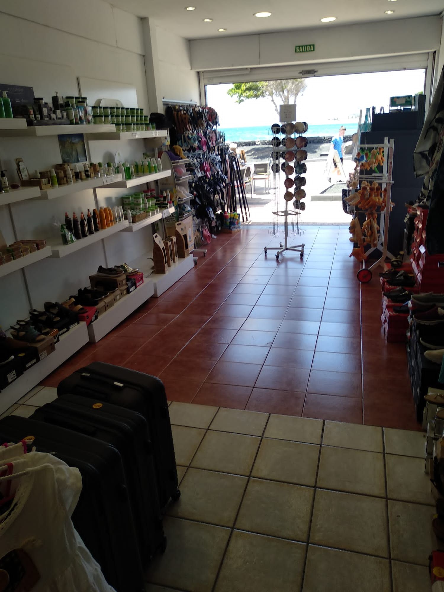 Local en traspaso en Avenida de las Playas, Puerto del Carmen