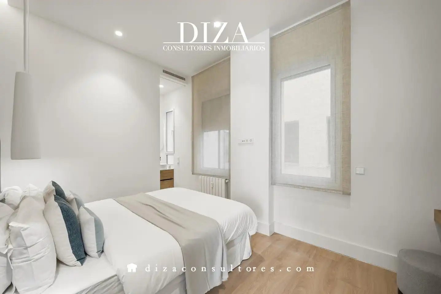 Flat with terrace for sale in Calle de José Ortega y Gasset, imagen 29