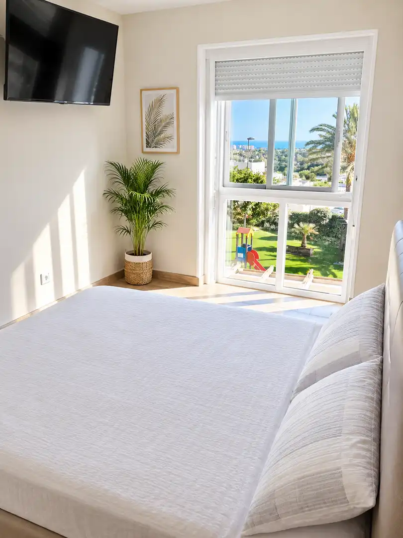 Bungalow con piscina in vendita a Balcón de Finestrat - Terra Marina, imagen 12