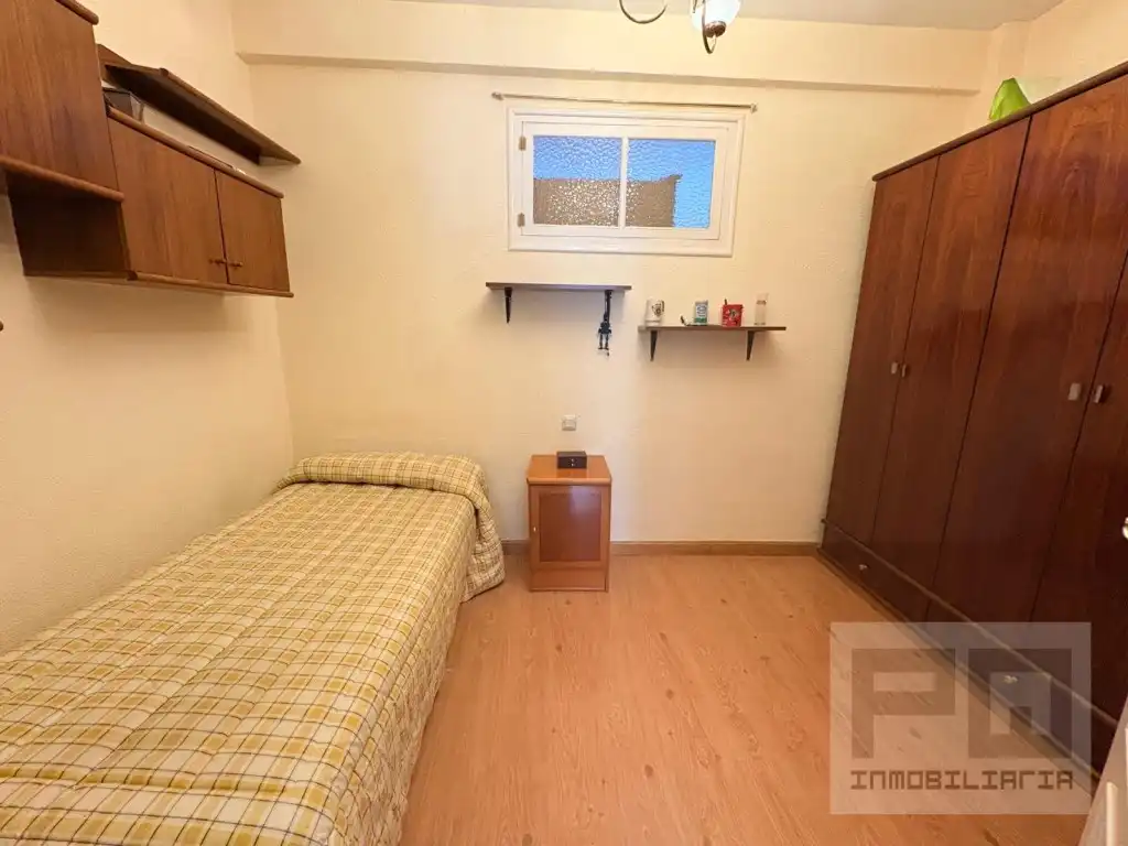 Habitación de Planta baja de alquiler en Las Navas del Marqués 