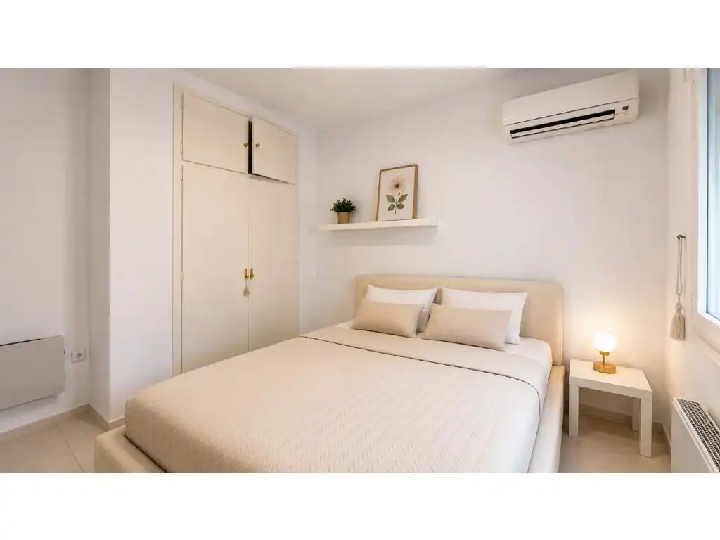 Dormitori de Casa o xalet en venda en Empuriabrava