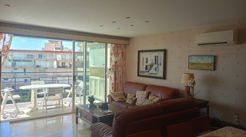Foto 5 de Apartament de lloguer a Passeig Marítim de Neptú, 82, Playa de Gandia, Gandia