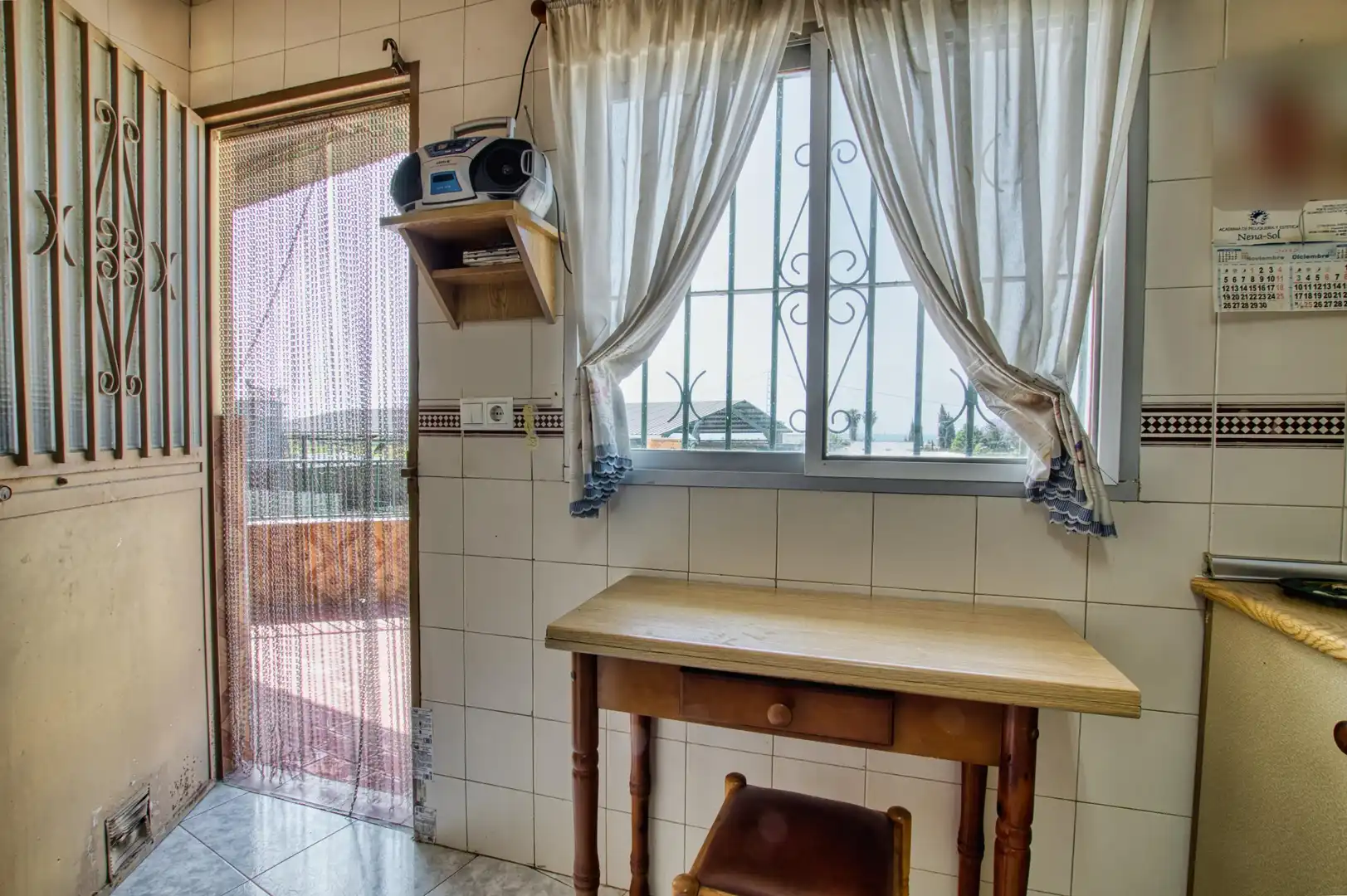 Country house with pool for sale in Finca el Coronel #S/N, imagen 27