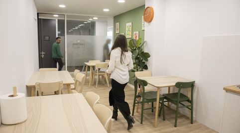 Foto 5 de Oficina de alquiler en Calle del Limonero, 26, Castillejos - Cuzco, Madrid Capital