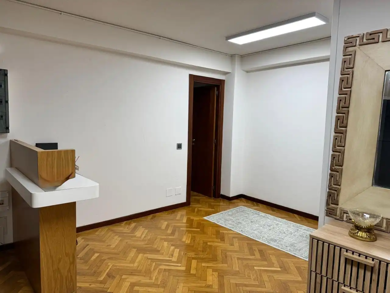 Office for sale in A Coruña Capital 