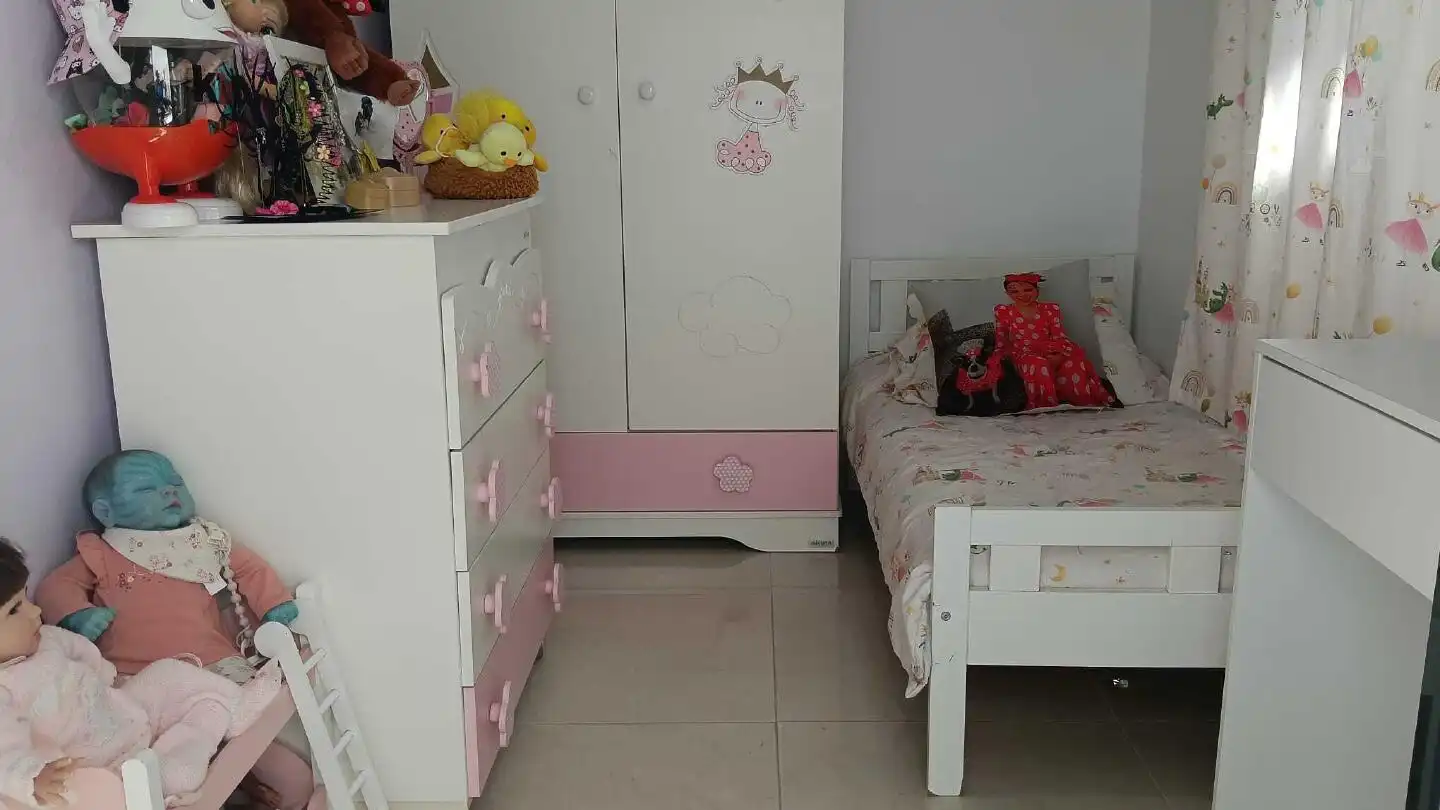Habitación de Dúplex en venta en Chipiona