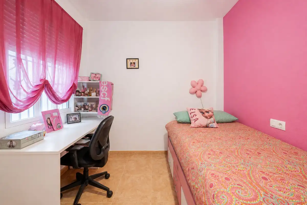 Maison mitoyenne avec terrasse à vendre à Avinguda D'Escandinàvia, imagen 27