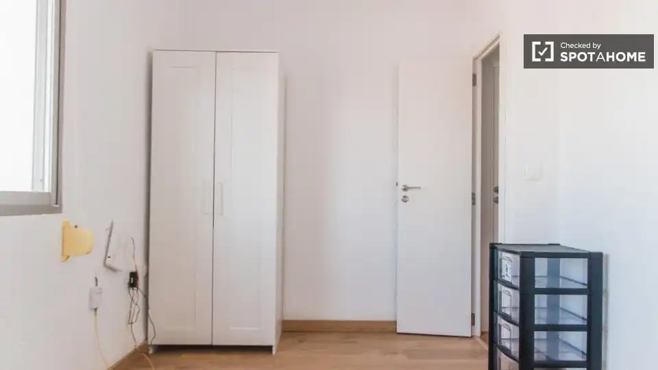 Habitació a Camí Fondo