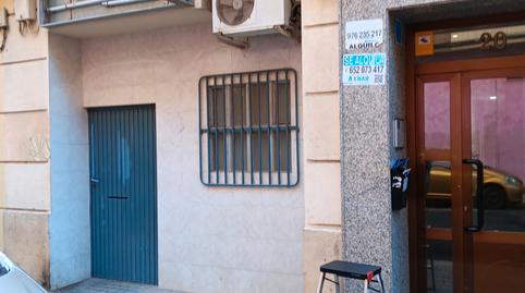 Photo 2 of Premises for sale in Calle de Toledo, 20, Ciudad Jardín - Parque Roma, Zaragoza