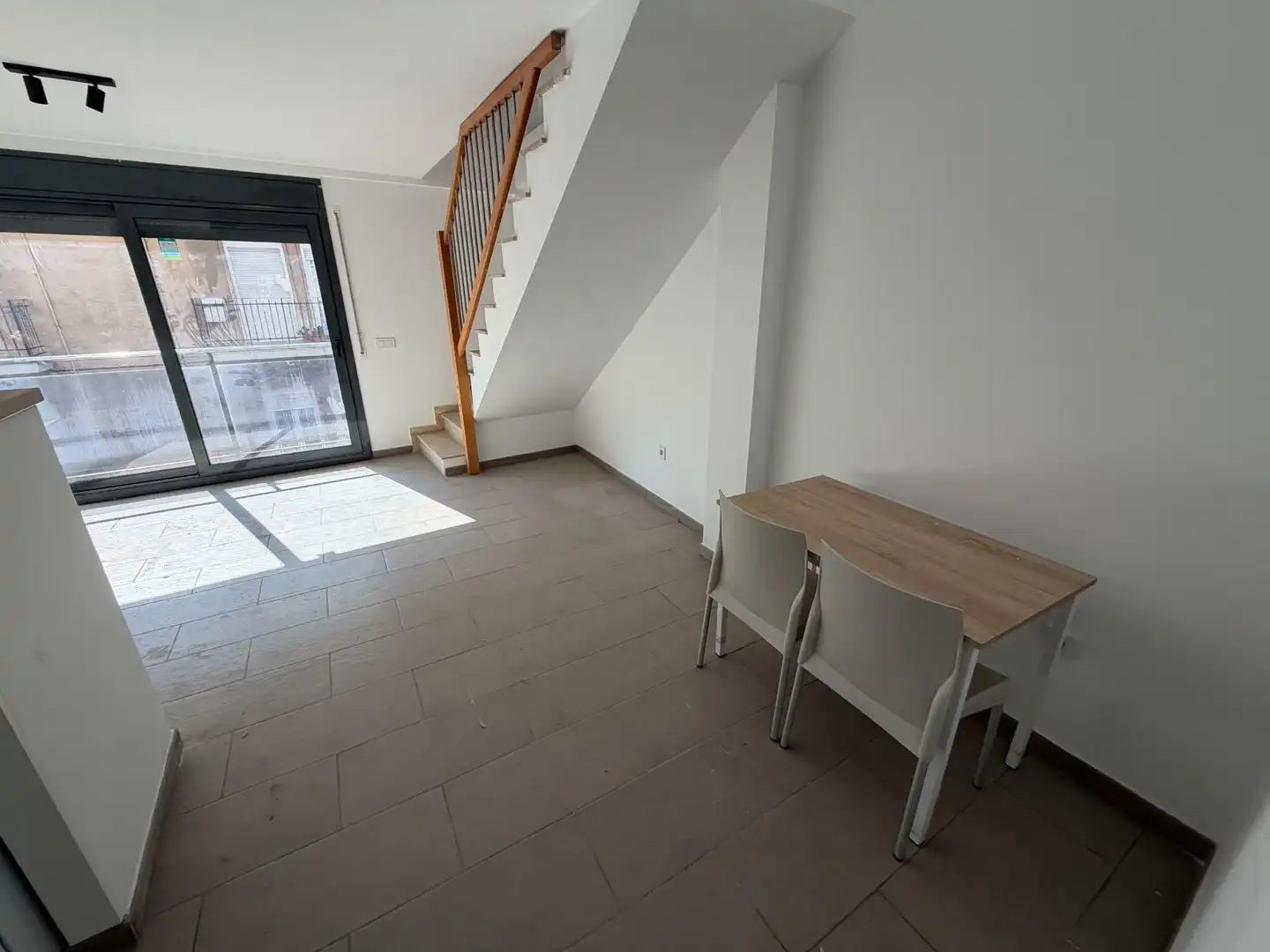 Attic for sale in Lleida  with Air Conditioner and Terrace