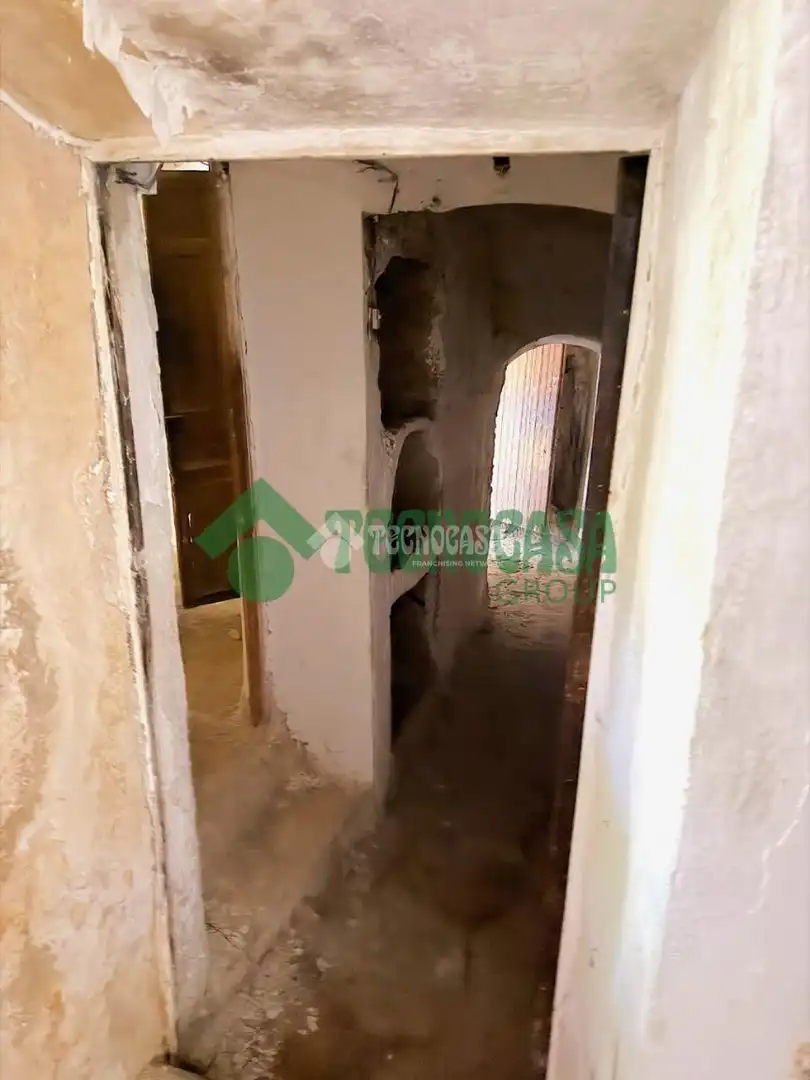 Maison jumelée avec jardin à vendre à C. Eras, imagen 6