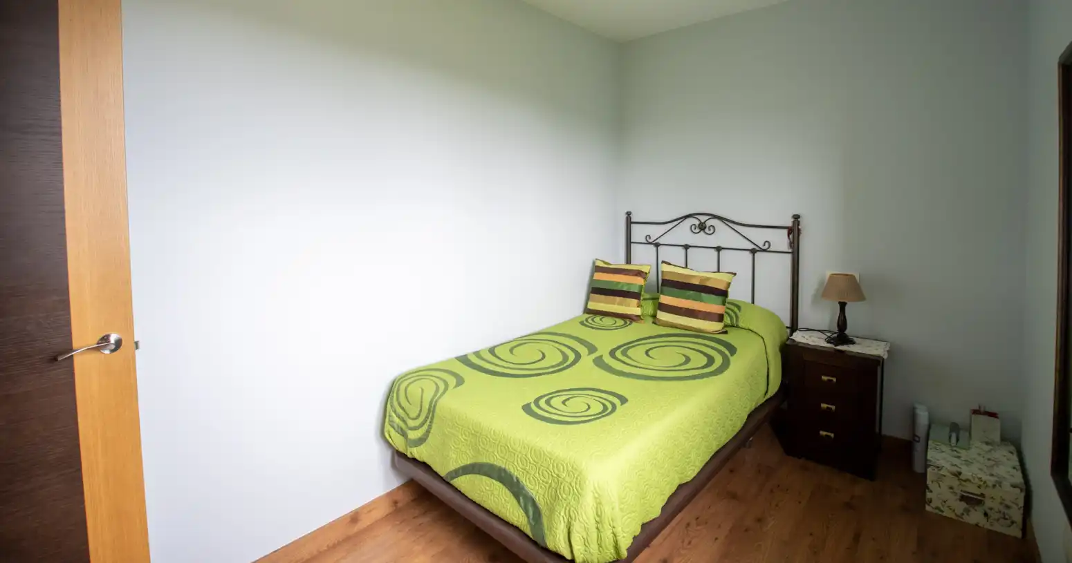 Habitación de Casa o chalet en venta en Villaviciosa con Calefacción, Jardín privado y Terraza
