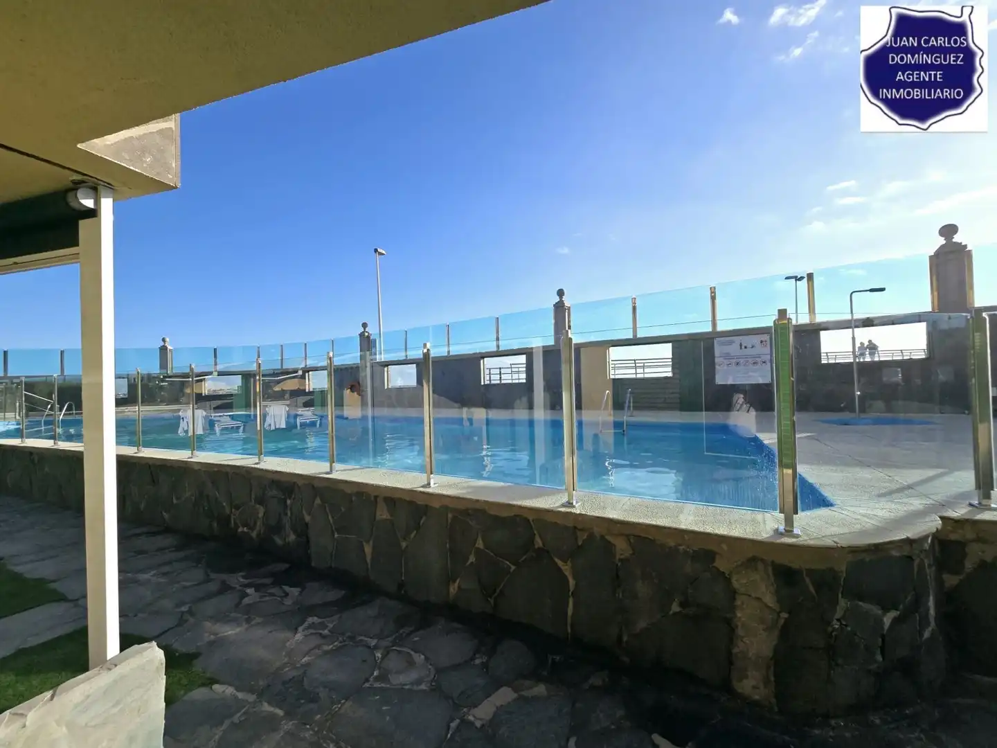 Appartement compact avec piscine à louer à San Agustín - Bahía Feliz, imagen 57