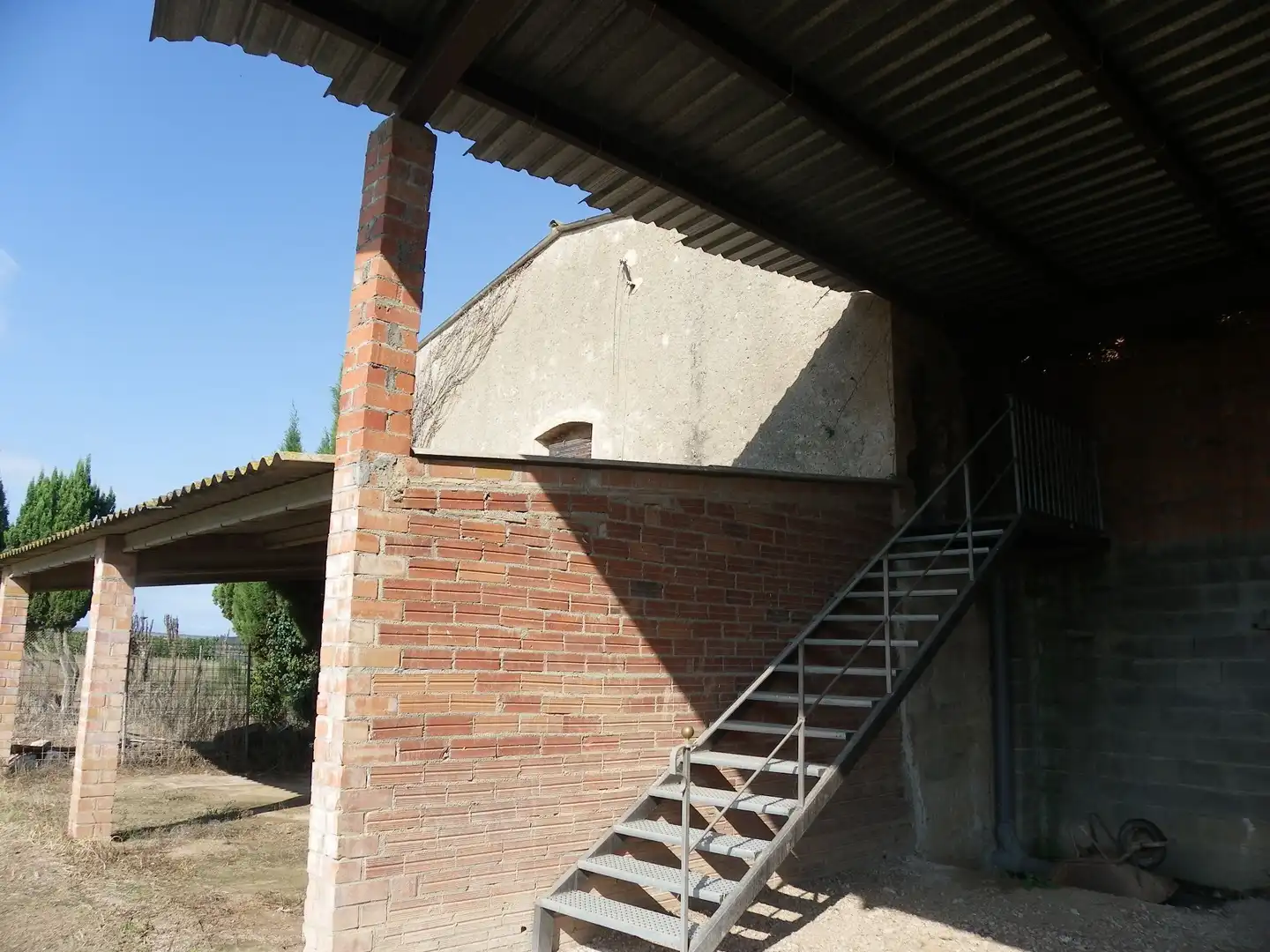 Casa o xalet en venda a Resclosa, Ullà