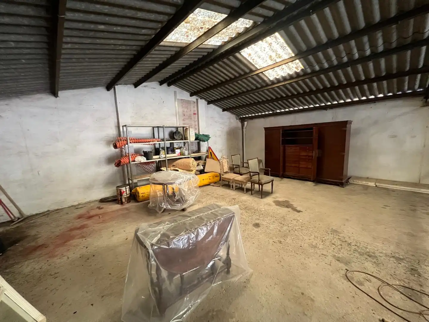 Nau industrial en venda en Palafrugell