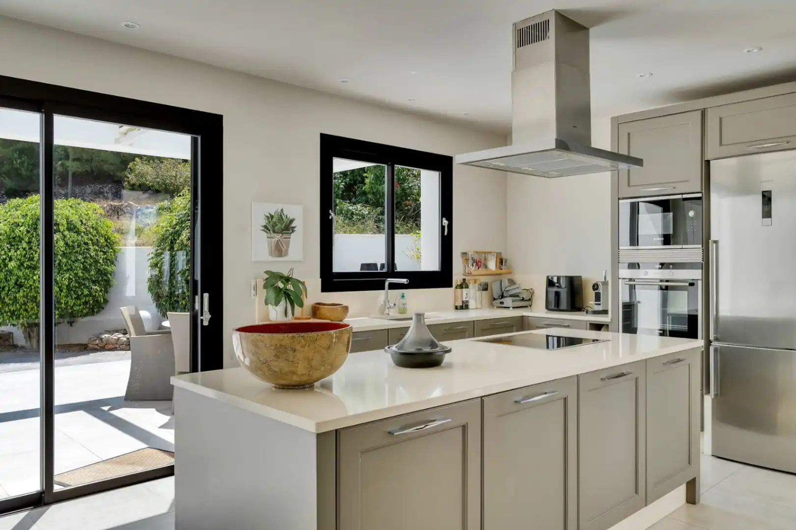 Villa avec piscine à vendre à Cap Martí - El Tossalet - Pinomar, imagen 20