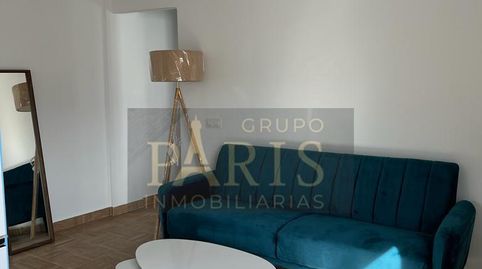 Foto 2 de Apartamento de alquiler en Barrio de la Concepción, Cartagena
