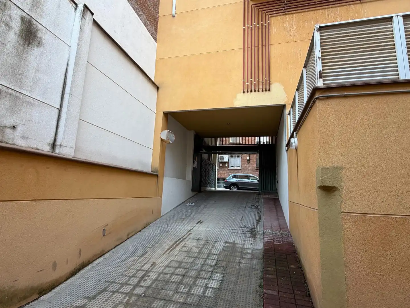 Pis amb terrassa en venda a Cañaveral, imagen 25