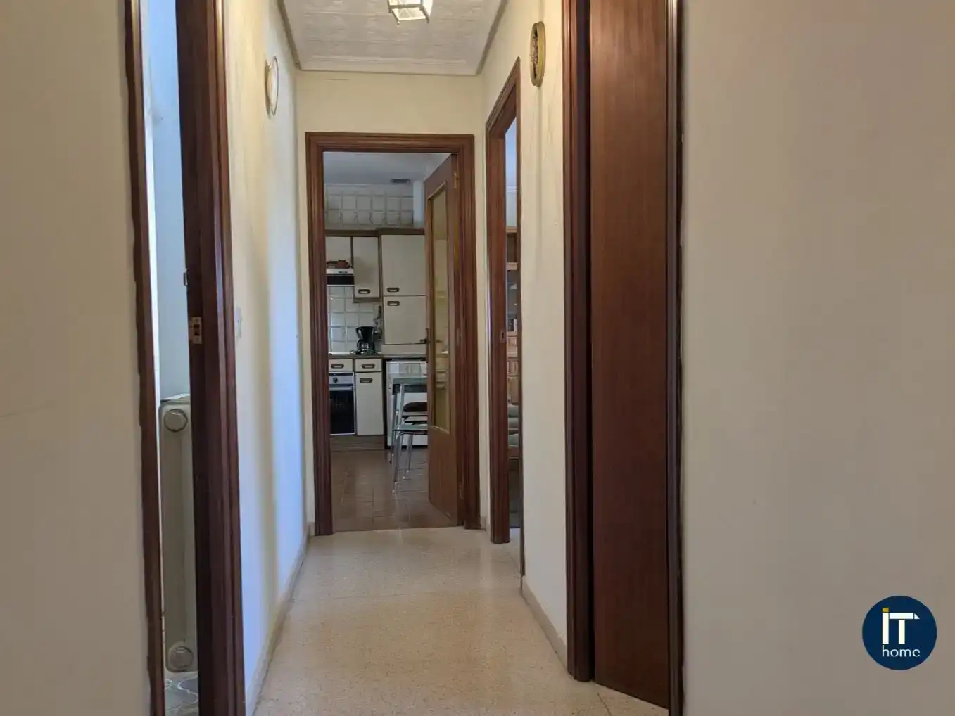 Piso en venta en Villabrágima con Amueblado y Balcón