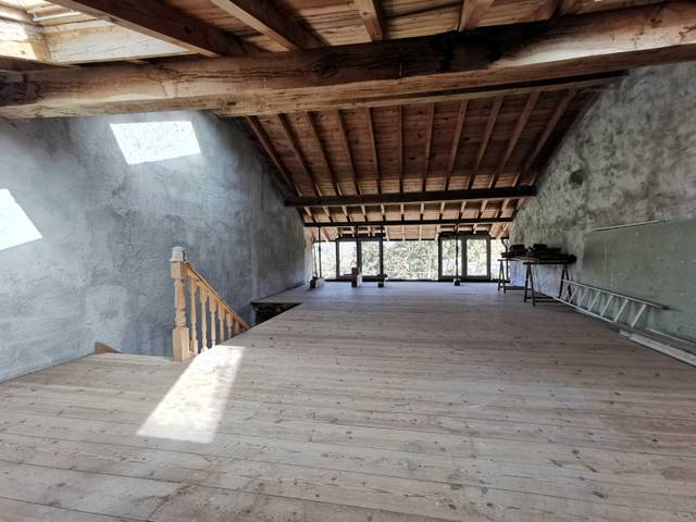 Casa adosada en Venta en Cereceda - C/ EL SOL  25, 25 en Rasines