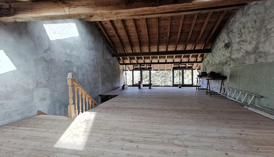 Photo 1 of Single-family semi-detached for sale in Cereceda - C/ el Sol  25, 25, Rasines, Cantabria