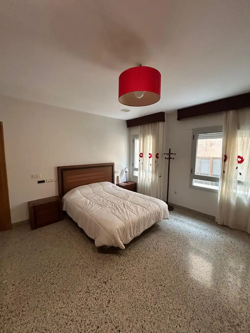 Wohnung mit Terrasse zum Verkauf in El Ejido Ciudad, imagen 13