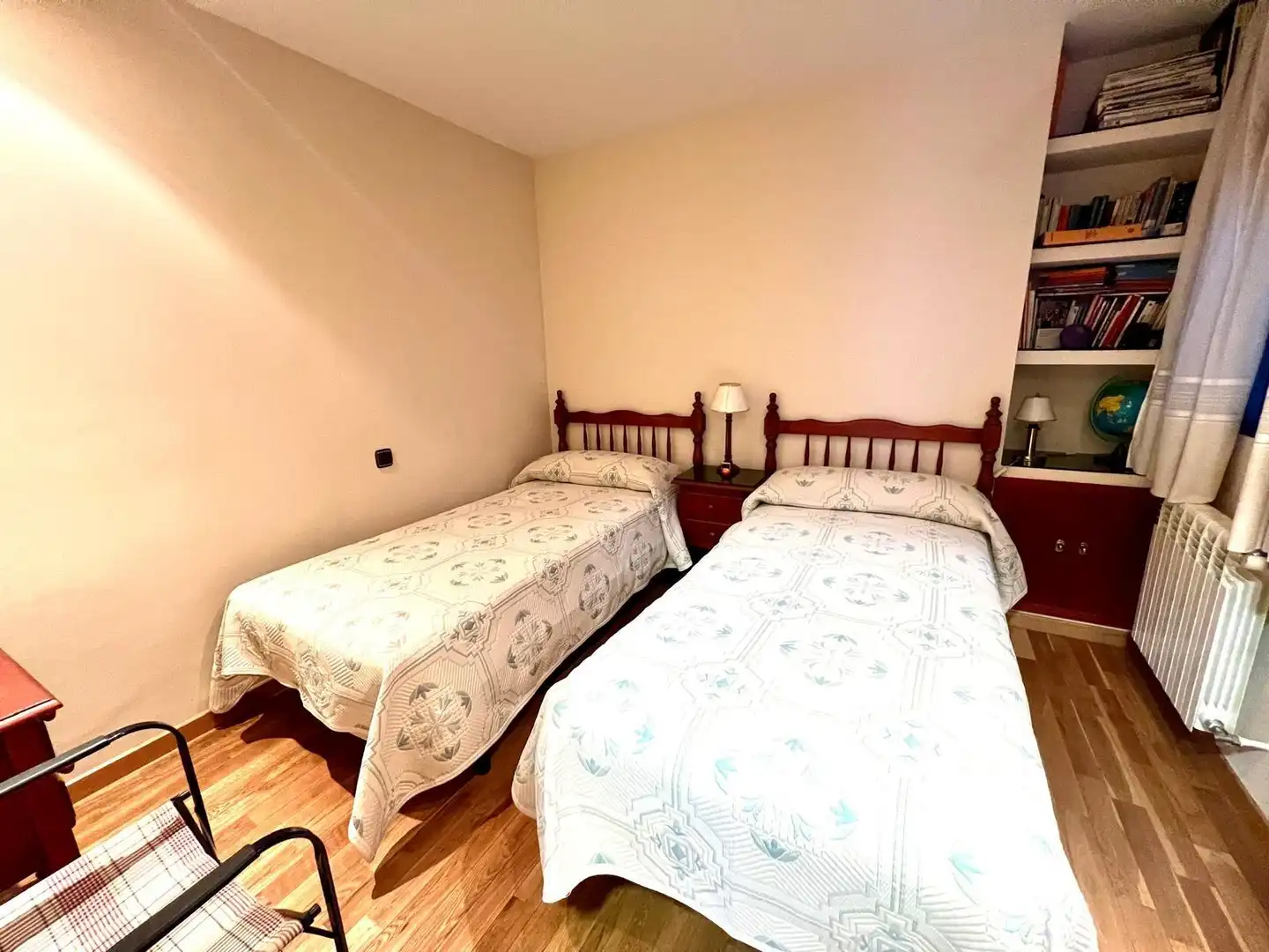 Habitación de Piso en venta en Centro Ciudad