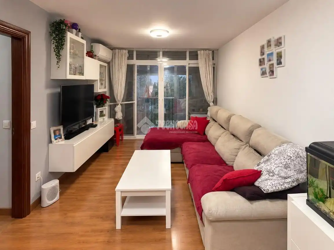 Piso en venta en Málaga, image 3