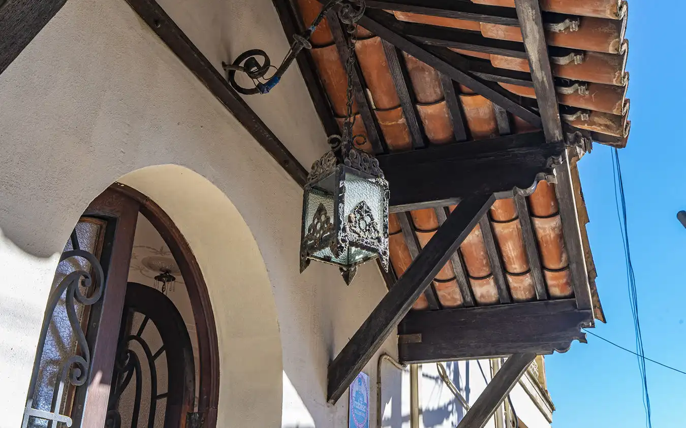 Finca rústica en venda a Sant Agustí
