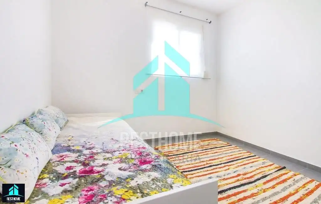 Bedroom of Houses for sale in Dénia  with Air Conditioner, Heating and Private garden