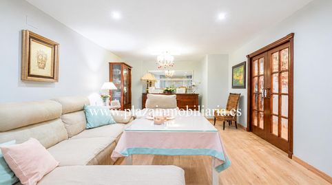 Foto 5 de Casa o chalet en venta en El Valle, Lucena