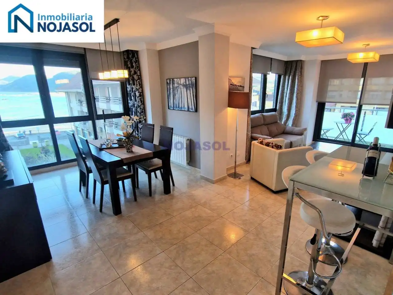 Apartment mit Pool zur Miete in Calle la costa 2, imagen 17