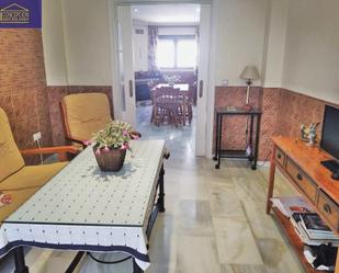 Dining room of Single-family semi-detached to rent in  Córdoba Capital  with Terrace