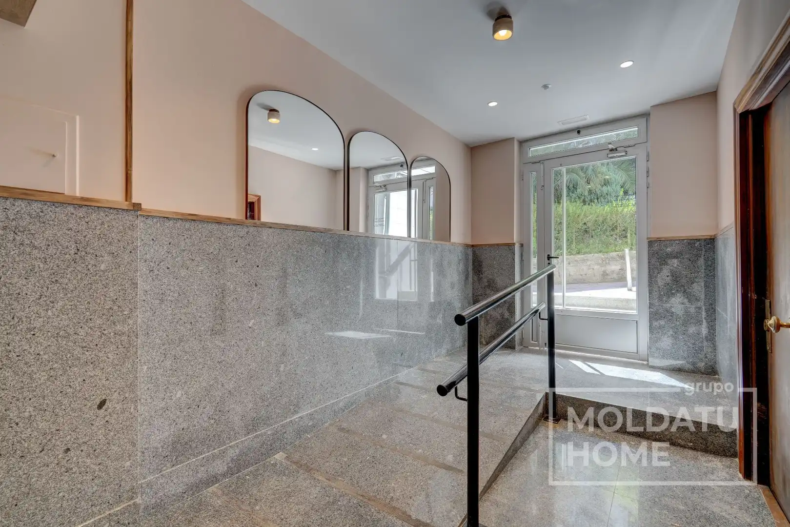 Flat for sale in Donostia - San Sebastián   with Air Conditioner and Heating