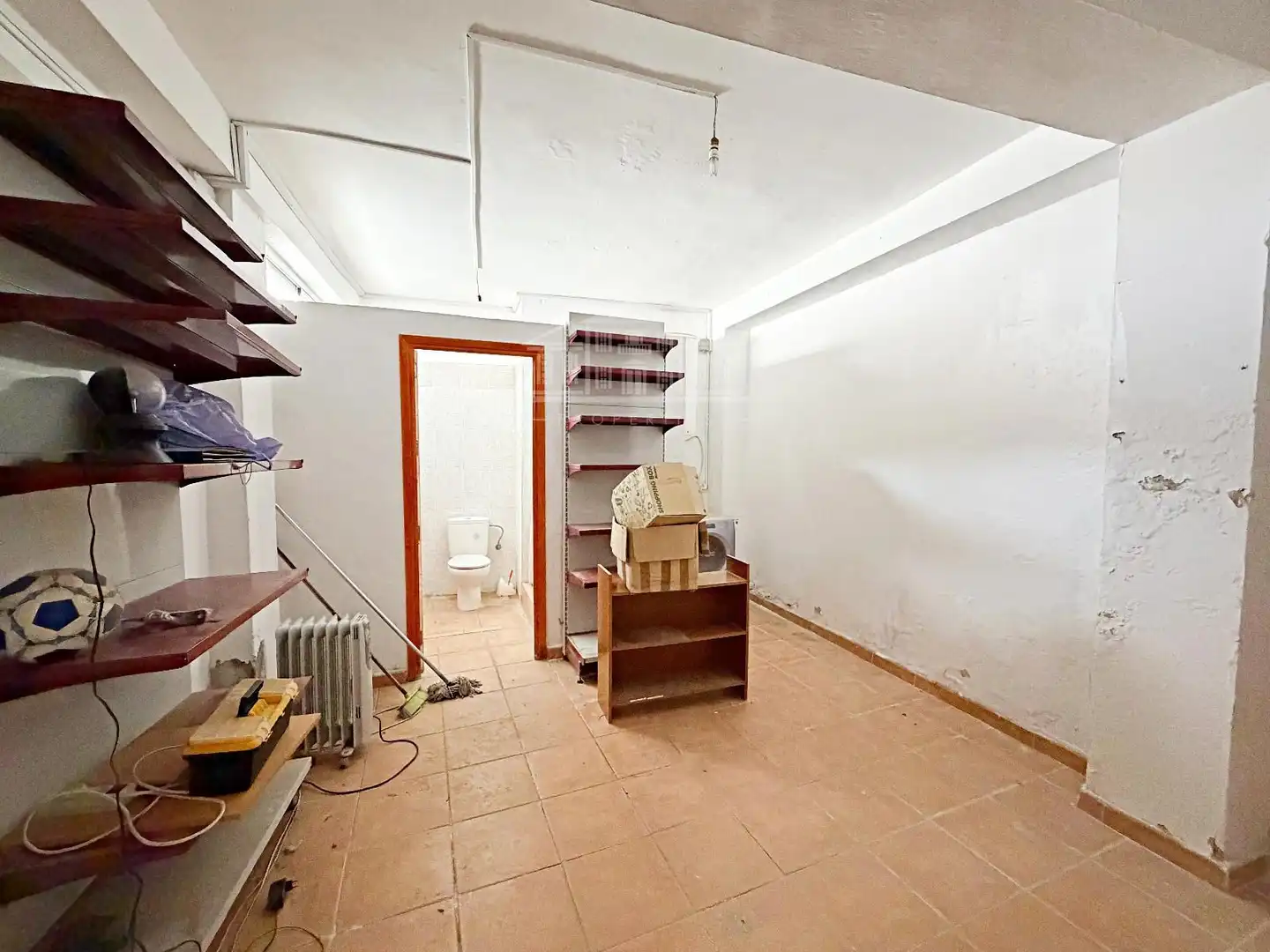 Haus oder Chalet zum Verkauf in Motril mit Terrasse und Balkon
