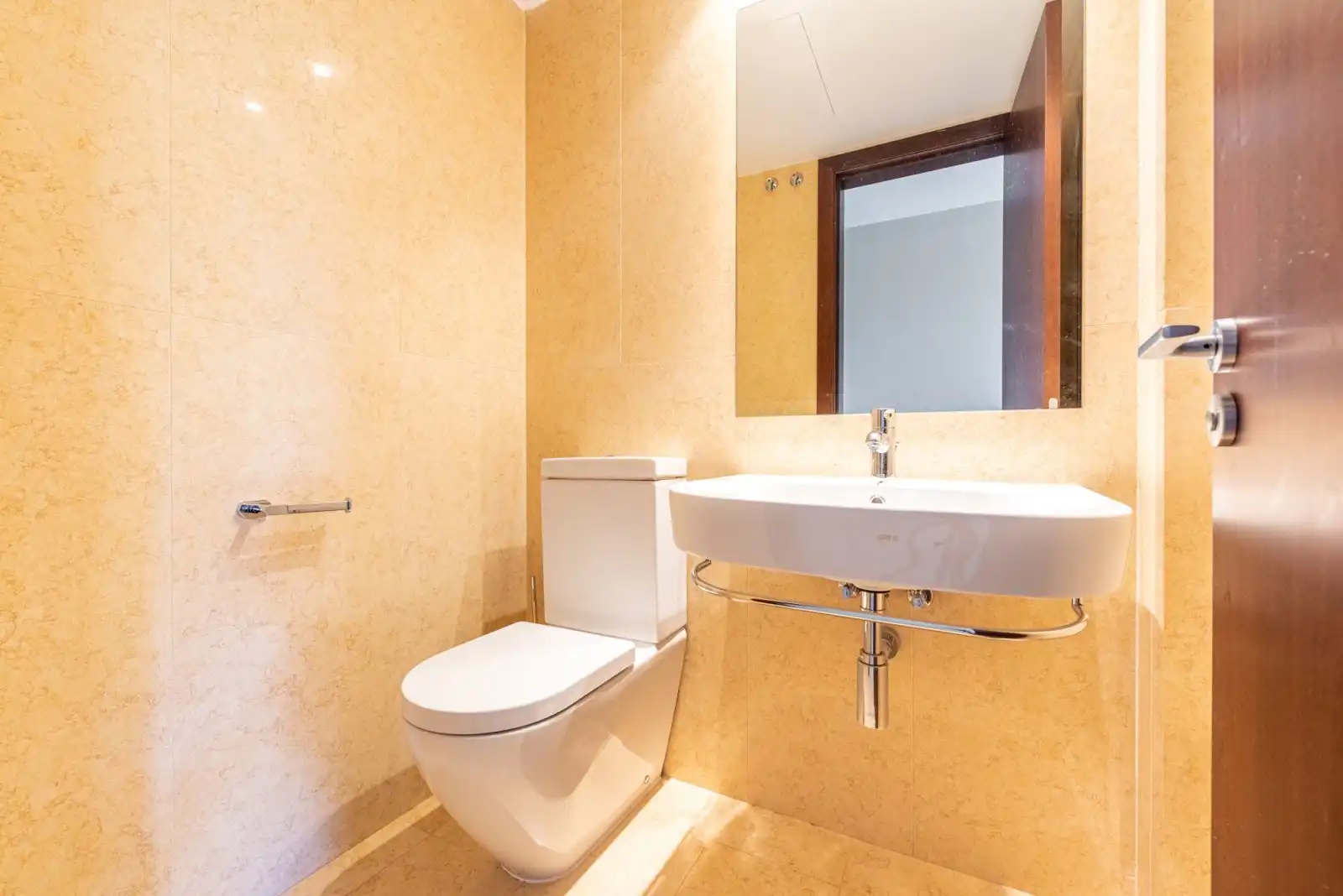 Penthouse with lift for sale in Nueva Andalucía, imagen 15