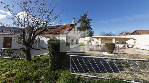 Foto 5 de Casa o chalet en venta en Mayor, Lónguida / Longida, Navarra