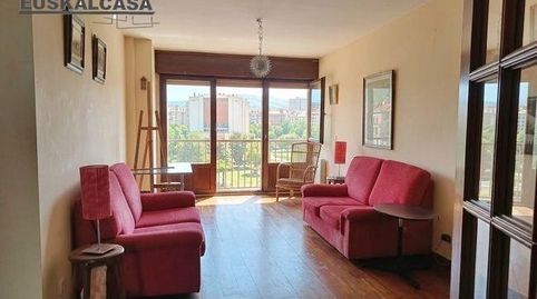 Foto 2 de Piso en venta en Ametzola, Bilbao